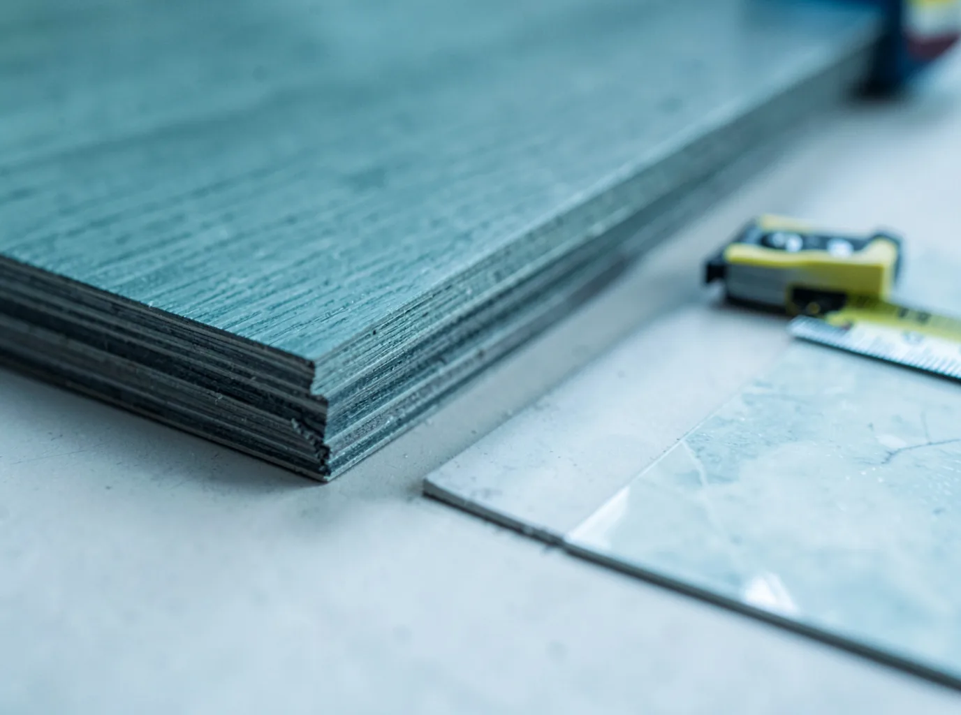 Luxury Vinyl Plank Installation Hamden, NY FAQs