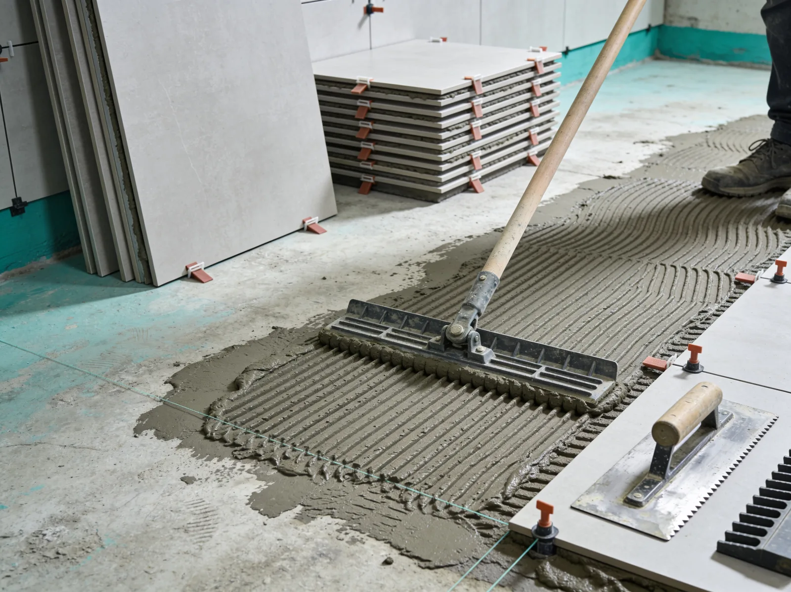 Why choose Luxury Vinyl Plank Installation in Hamden, NY